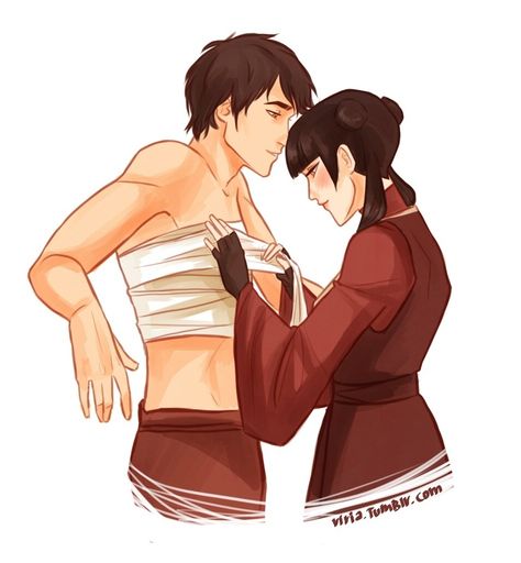 I do not approve your love! Mai And Zuko, Avatarul Aang, Avatar Legend Of Aang, Trans Art, Avatar Zuko, Avatar Series, Korra Avatar, The Last Avatar, Avatar Fan Art