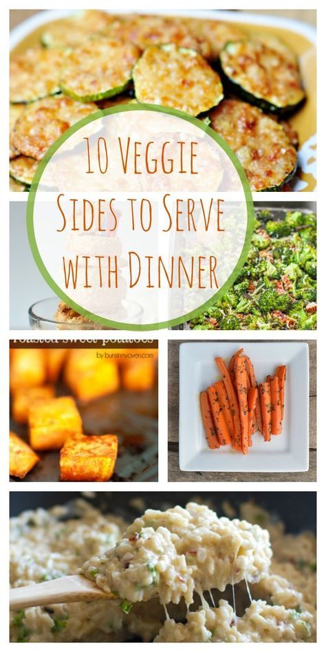 Healthy Veggie Sides, Dinner Healthy Ideas, Easy Vegetable Recipes, Pastas Recipes, Pasta Alfredo, Kids Vegetables, Healthy Veggie, Sides Recipes, Healthy Family Dinners