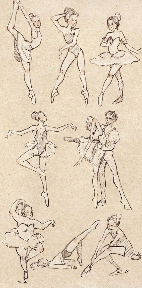 Dancer Drawing, Ballet Drawings, Ballerina Drawing, Dancing Drawings, Arte Inspo, Arte Sketchbook, Art Poses, Book Art Drawings, Art Tutorials Drawing