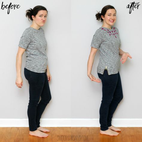 Refashion Clothes Tutorial, Clothing Makeovers, Jeans Refashion, Reuse Clothes, Reworked Clothes, Trash To Couture, Clothing Alterations, Clothes Upcycle, Upcycle Clothing