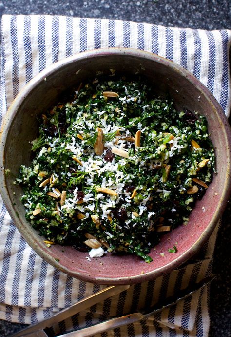 5 Simple Winter Salads - Say Yes Winter Green Salad, Kale And Quinoa Salad, Winter Salads, Paleo Dinners, Winter Greens, Eat Seasonal, Winter Salad, Paleo Dinner, Spinach Salad