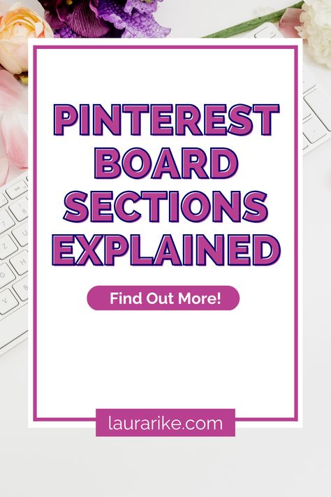 How To Make A Mood Board On Pinterest, Pinterest For Beginners, Pinterest Tutorial, Inbound Marketing Strategy, Repurposing Content, Iphone Info, Learn Pinterest, Pinterest Help, Pinterest Business