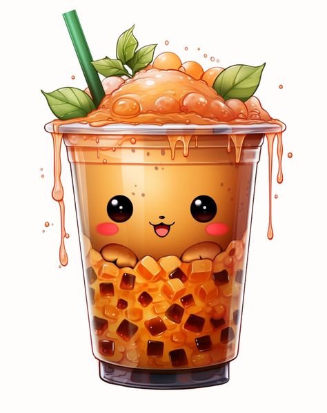 Colored with Pigment App . Part of "Kawaii Boba Tea Coloring Book" by "Customartcoloring" available on Etsy and Amazon. Introducing our delightful 50-page coloring book featuring adorable Kawaii Boba Tea designs. Perfect for both adults and children, this intricately detailed book invites you to embark on a creative journey https://customartcoloring.etsy.com https://www.amazon.com/author/customartcoloring #coloring #coloringbooks #coloringforadults #coloringpage #coloringaddict #coloringthe... Bubble Tea Cute, Kawaii Boba Tea, Cute Boba Tea, Cute Bubble Tea, Kawaii Boba, Tea Design, Classy Tattoos, Anime Food, Watercolor Ideas