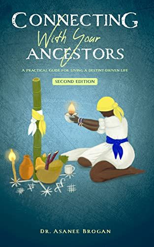 African Ancestor Veneration, Ifa Spirituality Format, African Ancestors Spirituality, Afro Spirituality, Ifa Spirituality, Phone Collage, African Traditional Religions, Book Outline, Healing Books