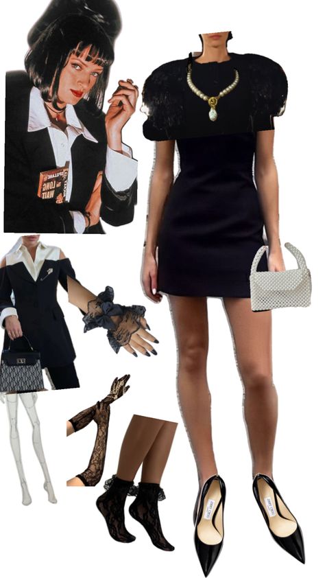 Old-fashioned Chanel-inspired business look Chanel Birthday Outfit Ideas, Chanel Birthday Outfit, Chanel Preppy, Old Chanel, Chanel Birthday, Birthday Outfit Ideas, Chanel Outfit, Chanel Inspired, Business Look