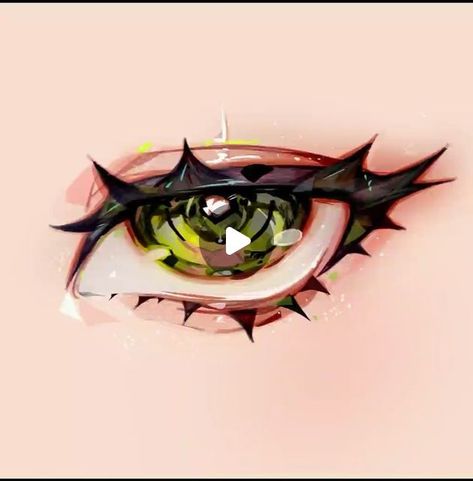 Drawing Color Tutorial, Ibispaint Tutorial, Necromancer Witch, Coloring Eyes, Eye References, Anime Face Drawing, Color Tutorial, Things To Sketch, Galaxy Eyes