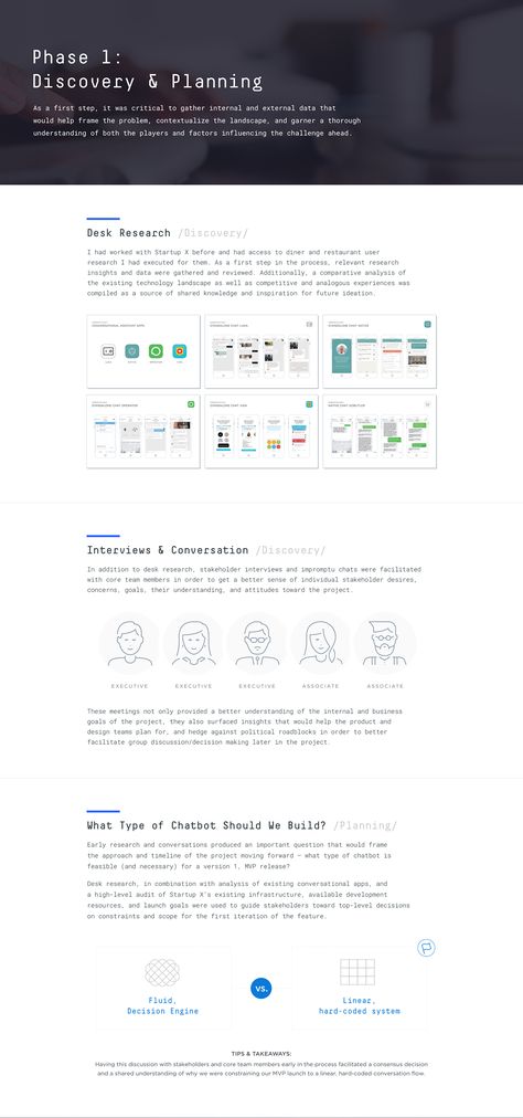 Designing a Chatbot | UX Design Process | Case Study on Behance Chatbot Design, Ux Design Portfolio, Ux Design Principles, Ux Design Process, Case Study Template, Case Study Design, Portfolio Presentation, Documents Design, Essay Writing Tips