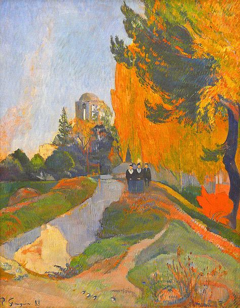 Post Impressionism Art, Istoria Artei, Impressionist Artists, Paul Gauguin, Post Impressionism, Impressionism Art, Impressionist Art, Post Impressionists, Famous Art