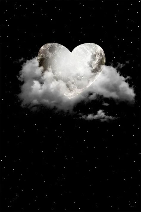 Love Wallpapers Romantic, Romantic Background, Phone Screen Wallpaper, Tapeta Galaxie, Black Phone Wallpaper, Framed Wallpaper, Space Galaxy, Moon Photography, Dark Wallpaper Iphone