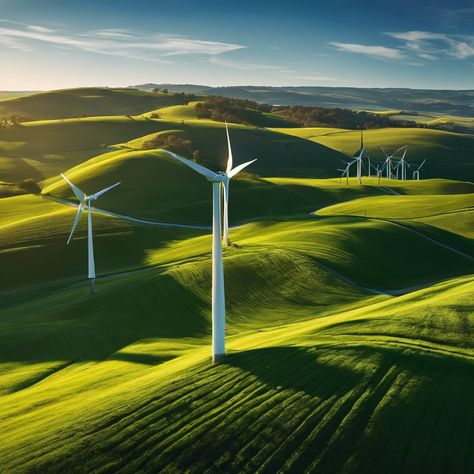 GE's Green Energy Magic: Clean, Smart, and Awesome!

#decarbonizationstrategies #GEenergytransition Energy Magic, Hydro Power, Renewable Energy Technology, Energy Resources, Energy Industry, Power Grid, Health Technology, Wind Energy, Energy Technology