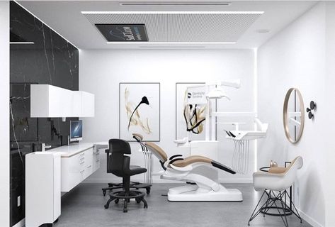 Dental Operatory Design, Dental Interior, Dentist Office Design Interiors, Dental Design Interior, Doctor Office Design, Dentist Office Design, Dental Office Design Interiors, Kedokteran Gigi, Dental Office Decor