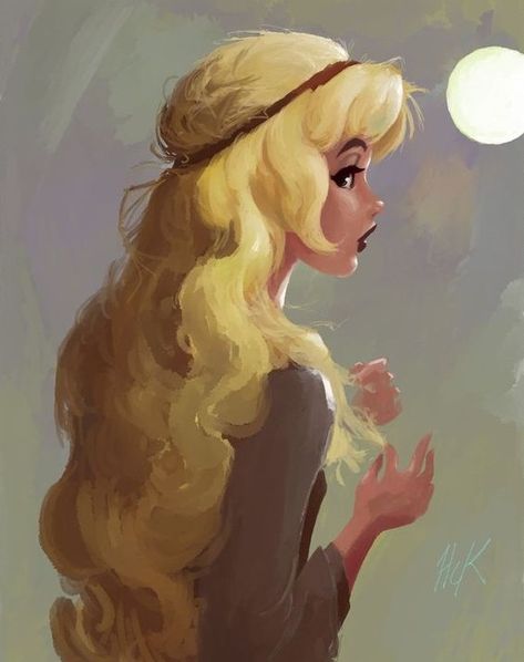 Princess Eilonwy, Black Cauldron, The Black Cauldron, Pinturas Disney, Disney Princess Art, Princess Art, Disney Fun, Disney Fan Art, Disney And Dreamworks