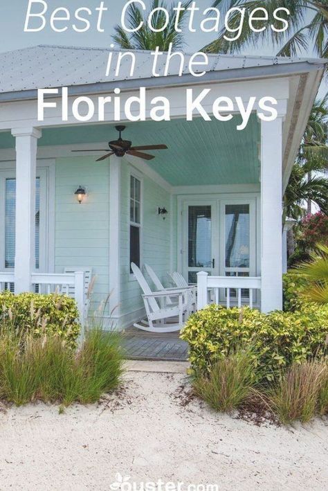 Islamadora Florida Key West, Key West Places To Stay, Florida Keys House, Key West Homes, Florida Keys Hotels, Key West Decor, Florida Keys Resorts, Florida Beach Cottage, Key West Cottage