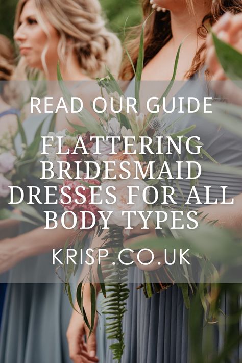 Whether you are looking for the most flattering bridesmaid dresses for plus size, petite, fuller figures, broad shoulders or more- we can help you discover the best bridesmaid dress for all body types. Krisp has a wide range of affordable bridesmaid dresses to choose from in an array of colours. So you can get wedding planning knowing that your bridesmaids will keep confident and comfortable. Bridesmaid Dresses Petite, Bridesmaid Dresses Hourglass Shape, Bridesmaid Dresses For Big Busted Women, Bridesmaid Dresses For Large Bust, Bridesmaid Dress For Rectangle Shape, One Size Fits All Bridesmaid Dress, Bridesmaid Dresses For Broad Shoulders, Bridesmaid Dresses For Short Women, Bridesmaid Dresses Body Type