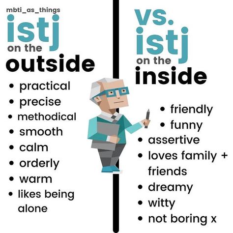 Mbti Dynamics, Istj Relationships, Personality Types Chart, Istj Mbti, Personality Mbti, Infp Relationships, Mbti Istj, Istj Personality, Introvert Personality