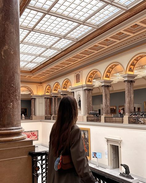 📍Royal Museum of Fine Arts of Belgium #fineartsmuseum #museumvlog #museumaesthetic #art Royal Museum, Brussels Belgium, Museum Of Fine Arts, Fine Arts, Brussels, Art Museum, Belgium, Fine Art, Art