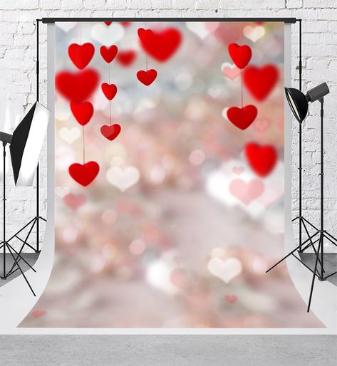 Love Heart Background, Kosmetyki Mary Kay, Birthday Photo Background, Valentine Backdrop, Glitter Backdrop, Valentine Photo Shoot, Rustic Wood Background, Glitter Photography, Photography Studio Background