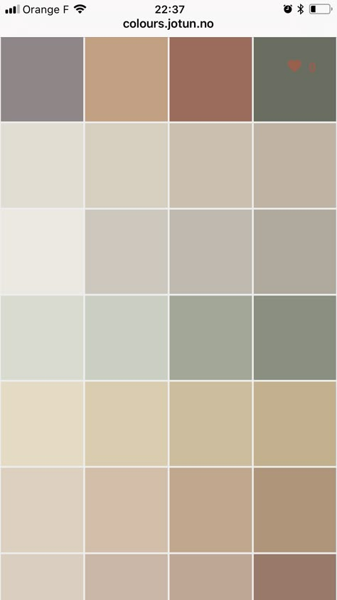 Calming Color Pallete, Beige Pallet Colour Palettes, Light Earth Tone Color Palette, Architecture Colour Palette, Muted Colors Aesthetic, Colour Palette Beige, Wabi Sabi Color, Beige Colour Palette, Japandi Color Palette