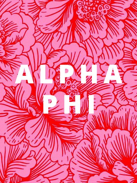 Made by me!! Alpha Phi Design, Alpha Phi Graphic, Big Little Reveal Ideas, Pr Ideas, Big Lil, Sorority Merch, Big Little Reveal, Alpha Phi, Reveal Ideas