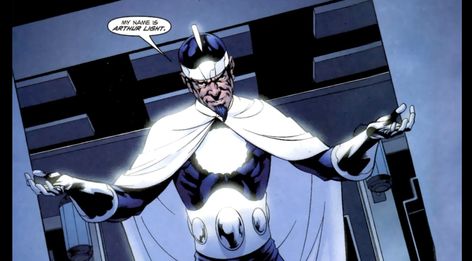 Titans: Michael Mosley (Ozark) Cast As Doctor Light On DC Universe Series #Popculture Doctor Light, Robin The Boy Wonder, Superhero Shows, Arte Nerd, Justice League Of America, Dc Villains, Beast Boy, Popular Stories, Sundance Film Festival