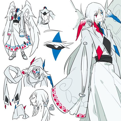 Togekiss Wallpaper, Mewtwo Gijinka, Pokemon Togekiss, Togekiss Art, Jester Character Design, Human Pokemon, Dragon Type Pokemon, Real Pokemon, Gijinka Pokemon