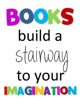 Book Tasting, Library Quotes, Library Posters, Mini Posters, Reading Posters, Book Corner, Inspirational Quotes For Kids, Classroom Quotes, Teaching Quotes