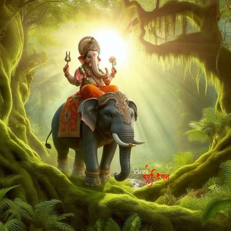 Pramukh Swami Maharaj Painting, Murugan Images, Watercolor Splash Png, Ganesha God, Ganpati Bappa Wallpapers, Jai Ganesh, Ganesha Elephant, Ganpati Bappa Photo, Ganesha Drawing