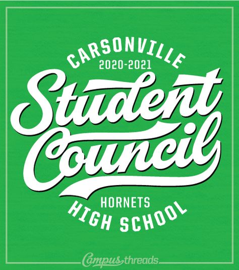 1110 Student Council T-shirt | High School Shirts Student Government Shirts Design, Student Government Shirts, Stuco Shirt, Student Council Shirts Design, School Board Decoration, Student Government, Student Shirt, School Spirit Shirts, Board Decoration