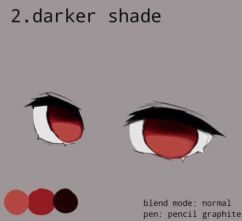 Closed Eye Drawing, Colour Eyes, Digital Art Tutorial Beginner, Eye Drawing Tutorials, Paint Brush Art, Digital Art Beginner, Chat With Friends, Art Tools Drawing, Sketches Tutorial