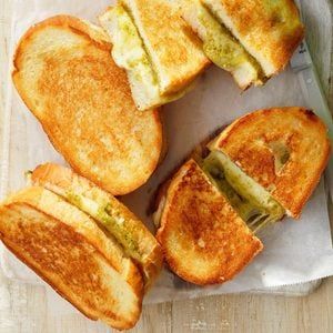 Portobello Melts Recipe: How to Make It Italian Grilled Cheese, Tuna Wraps, Burrata Toast, 2024 Meals, Cheese Melt, Mushroom Sandwich, Ultimate Grilled Cheese, Italian Grill, Blackstone Recipes