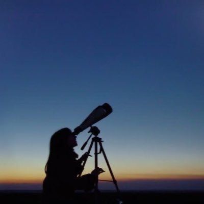 Stargazing Telescope, Astronomy Aesthetic, Science Lover, Space Girl, Astronomer, Space And Astronomy, Dream Job, Senior Photos, Night Skies