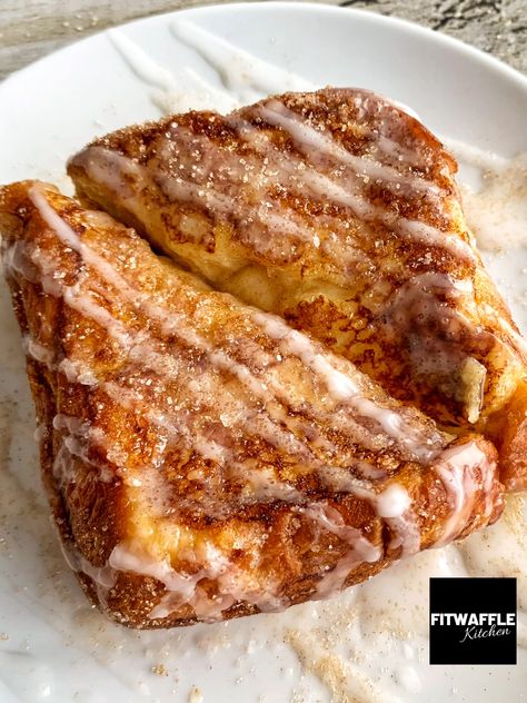 Cinnamon Roll Brioche French Toast, Cinnamon Roll Stuffed Brioche French Toast, Cinnamon Roll Stuffed French Toast, Fun French Toast Recipes, Stuffed Brioche French Toast, Cinnamon Stuffed French Toast, Brioche Cinnamon Bread, Cinnamon Brioche French Toast, Cinnamon Roll French Toast Recipe