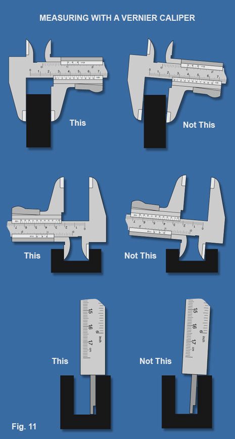 Measuring Tools for Modelers| Paul Budzik | Fine Scale Modeling Small Diesel Generator, Surveying Engineering, Calipers Tools, Metal Lathe Projects, Mechanical Engineering Design, Electrical Circuit Diagram, Engineering Tools, Vernier Caliper, Measuring Instrument