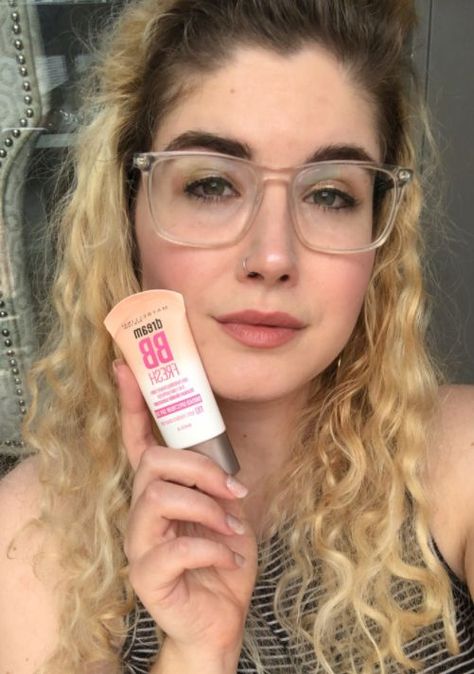 We might be jumpin' on the BB Cream train! Read our article to find out why! Maybelline Dream Fresh Bb Cream, Maybelline Bb Cream Before And After, Bb Cream Before And After, Best Bb Cream, Maybelline Bb Cream, Bb Cream Best, I Say Goodbye, Saying Goodbye, Bb Cream