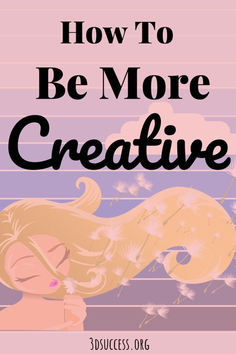 Cultivating Creativity, Divergent Thinking, Be More Creative, Work Skills, Boost Creativity, Creative Block, Thinking Outside The Box, Outside The Box, Creative Hobbies