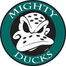 Anaheim Ducks Hockey, The Mighty Ducks, Ducks Hockey, Logo Personal, Duck Wallpaper, Duck Logo, Hockey Logos, Nhl Logos, Mighty Ducks