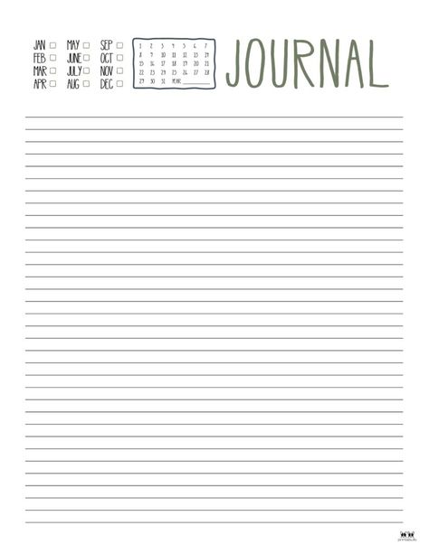 Choose from 25 unique designs for your daily journaling. All journal templates and pages are 100% FREE and can be printed from home! Journaling Templates Printable Free, Journal Templates Printable Free, Good Notes Paper Templates, Digital Journal Template Free, Printable Journal Pages Free, Daily Journal Templates, Journal Pdf Free, Free Journal Templates, Goodnotes Journaling