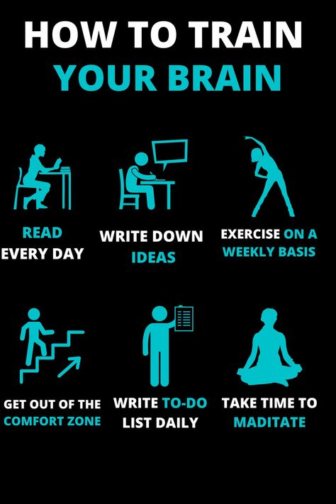 Train Your Brain Quotes, How To Exercise Your Brain, Brain Hacks To Learn Faster, Train Your Brain To Be Positive, How To Rewire Your Brain, Brain Excersizes, How To Be Smarter Brain Tips, School Mindset, Study Helper