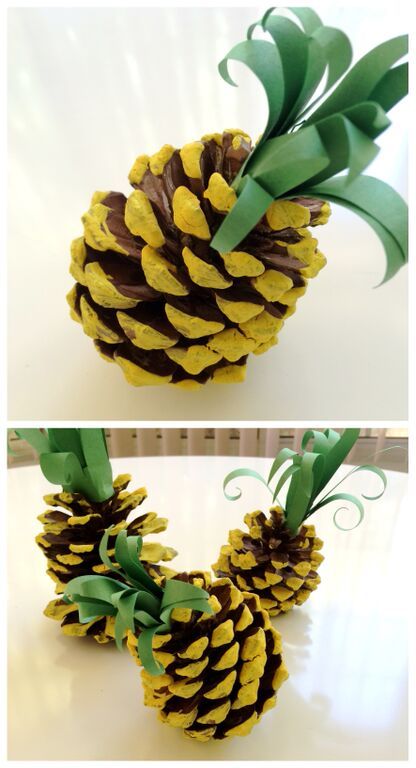 Pineapple Classroom Theme decor for your classroom Summer Craft Ideas For Kids, Pineapple Classroom, Tropisk Fest, Summer Craft Ideas, Kids Craft Tables, Pine Cone Wreath, Craft Table Diy, Cone Wreath, Pineapple Parties