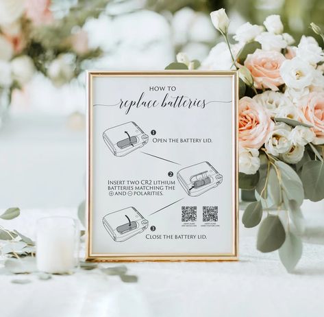 Instax Mini Photo Guestbook Sign Wedding Reception Sign | Etsy Bosnia and Herzegovina Instax Mini 70, Wedding Bar Menu Template, Wedding Drink Sign, Polaroid Wedding, Bar Menu Wedding, Wedding Reception Signs, Printable Wedding Sign, Wedding Guest Book Sign, Photo Guest Book