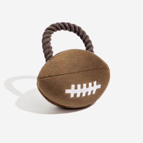 Big Dog Toys, Rugby Design, Cute Dog Toys, Puppy Toys, Rugby Ball, Farm Toys, Toy Dog, Interactive Dog Toys, Boy Dog