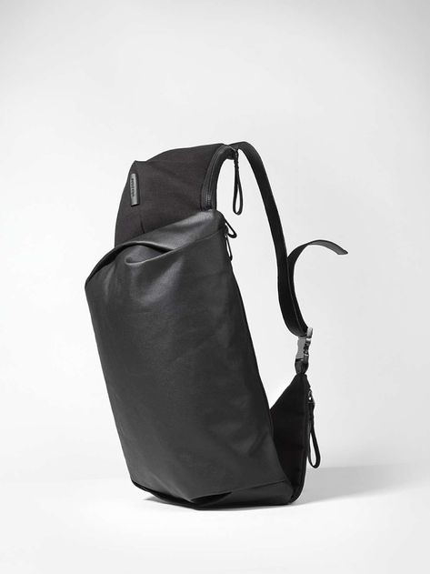 Canvas Sling Bag, Sling Bag Black, Elegant Bags, Bike Style, Messenger Bag Men, Hip Bag, Black Backpack, Sling Bag, Laptop Bag