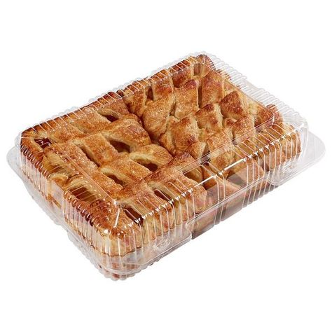 Best Costco Bakery Items: Kirkland Signature braided apple strudel #costco #costcobakery Costco Bakery, Easter Egg Cake, Coffee Bread, Bakery Items, Apple Strudel, Junk Food Snacks, Seasonal Treats, Breakfast Options, Recipes From Heaven