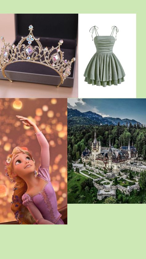 My dress. Crown. Disney princess. And castle Castle Dress, Crown Dress, Disney Princess Castle, Best Friend Activities, Disney Channel Shows, Friend Activities, Disney Images, Disney Princess Dresses, Princess Castle