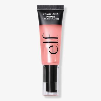 e.l.f. Cosmetics | Ulta Beauty Elf Primer, Boho Makeup, Ideal Makeup, Gel Primer, Gloss Labial, Cheap Makeup, Makeup Aesthetic, Elf Makeup, Makeup Needs