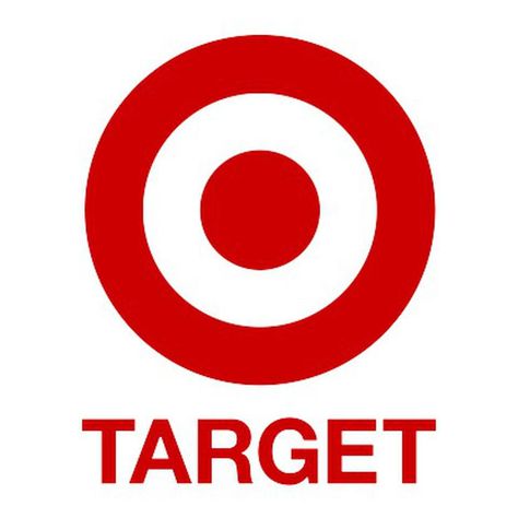 The Happiest Brands In the World Target Logo, Logo Pdf, Target Coupons, Target Brands, Vodafone Logo, Book Projects, Pinterest Logo, Wedding Book, Logo Icons