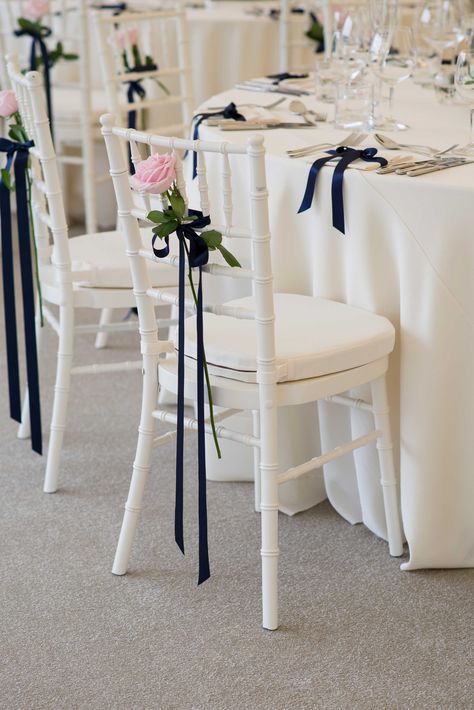 Covered Wedding Chairs, Seat Decorations Wedding Chairs, Chivari Chair Decor Wedding, Chair Wedding Decorations, Chair Decorations Party, Wedding Chairs Decorations, Wedding Chair Cover Ideas, Chair Back Decorations, Chairs For Party