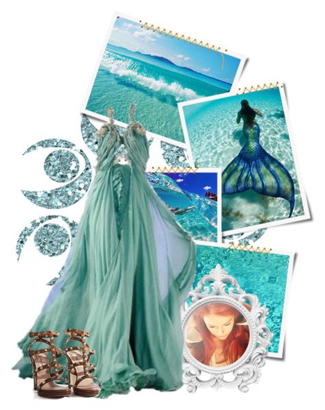 "Daughter of Poseidon" by saffire9975 ❤ liked on Polyvore featuring moda, Bora Bora y Valentino Poseidon Costume Woman, Poseidon Costume, Daughter Of Poseidon, Outfits Polyvore, Bora Bora, Percy Jackson And The Olympians, Lovely Dresses, Costumes For Women, Percy Jackson