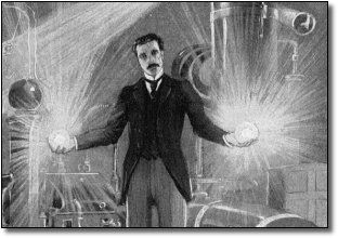 6 Spectacularly Bad Ideas From History's Greatest Geniuses Nikola Tesla Birthday, Nikola Tesla Inventions, Tesla Free Energy, Tesla Inventions, Nicolas Tesla, Free Energy Generator, Energy Generator, Plans Modern, Tesla S