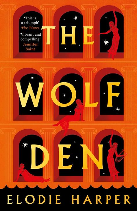 The Wolf Den, Ancient Pompeii, Wolf Den, Best Historical Fiction Books, Best Historical Fiction, British Books, Modern Books, Female Friendship, Historical Fiction Books